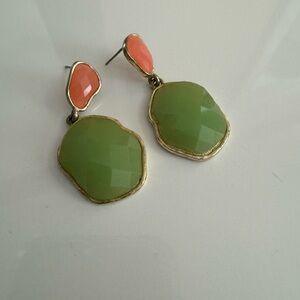 Fashion earrings